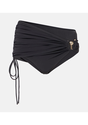 Christopher Esber Orbit bikini bottoms