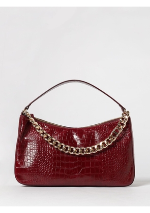 Handbag TWINSET Woman color Red