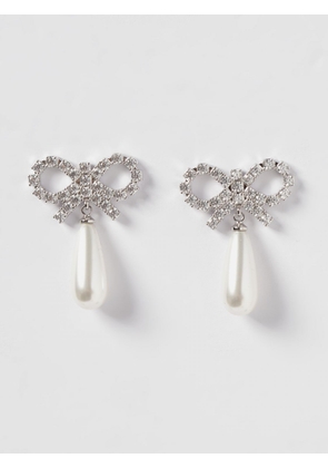 Jewel SELF-PORTRAIT Woman color Pearl