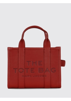 Handbag MARC JACOBS Woman color Red