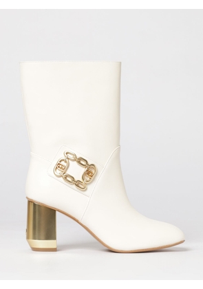 Boots LIU JO Woman color Milk