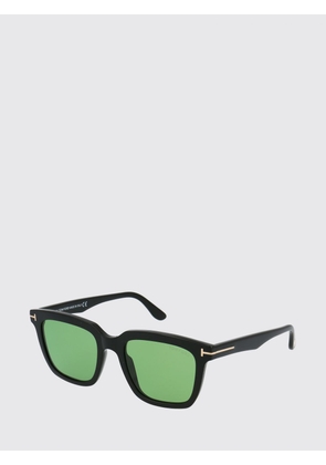Sunglasses TOM FORD Men color Black