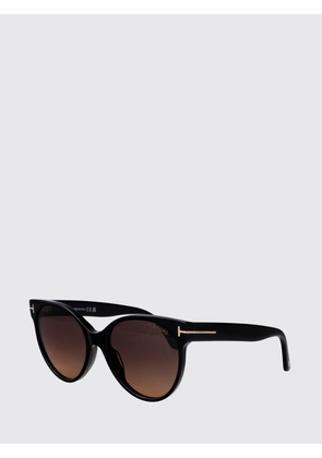 Sunglasses TOM FORD Woman color Black 1