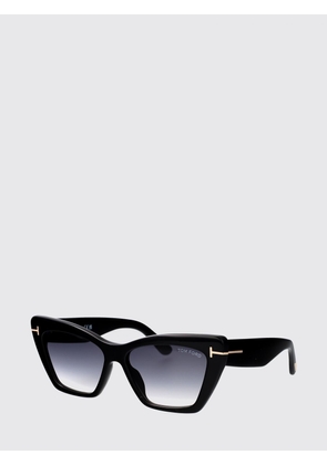 Sunglasses TOM FORD Woman color Black