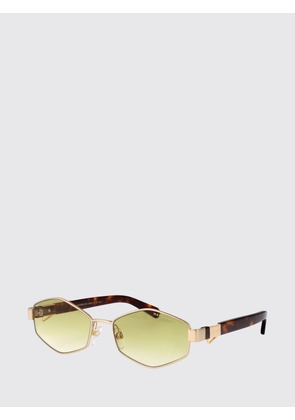 Sunglasses MARC JACOBS Woman color Yellow