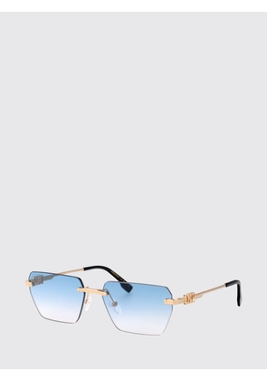 Sunglasses DSQUARED2 Men color Gnawed Blue