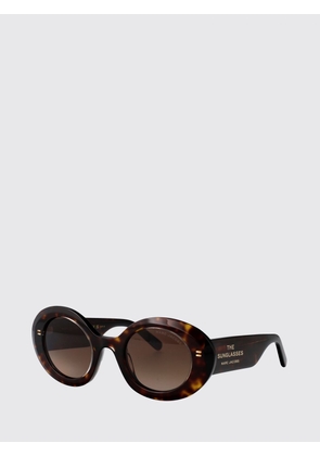 Sunglasses MARC JACOBS Woman color Transparent