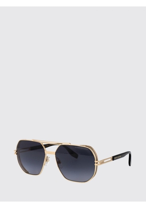 Sunglasses MARC JACOBS Men color Gold