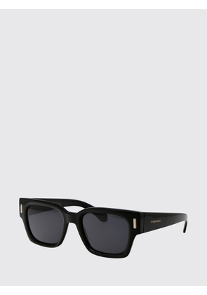 Sunglasses FERRAGAMO Woman color Black