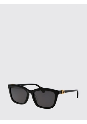 Sunglasses GUCCI Woman color Black