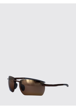 Sunglasses MAUI JIM Men color Brown