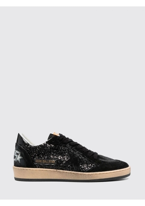 Sneakers GOLDEN GOOSE Woman color Black