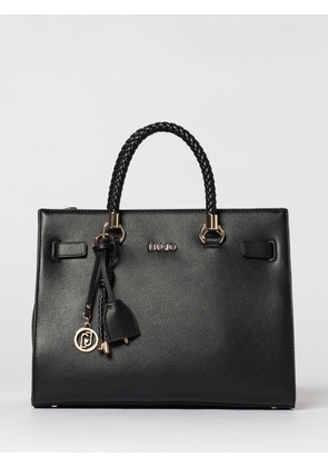 Handbag LIU JO Woman color Black