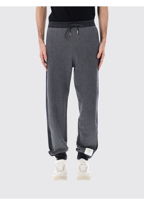 Pants THOM BROWNE Men color Grey