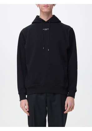 Sweatshirt DRÔLE DE MONSIEUR Men color Black