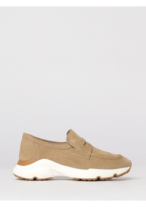 Loafer TOD'S Woman color Beige