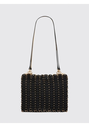 Mini Bag RABANNE Woman color Black