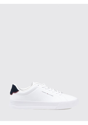 Sneakers TOMMY HILFIGER Men color White