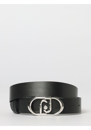 Belt LIU JO Woman color Black