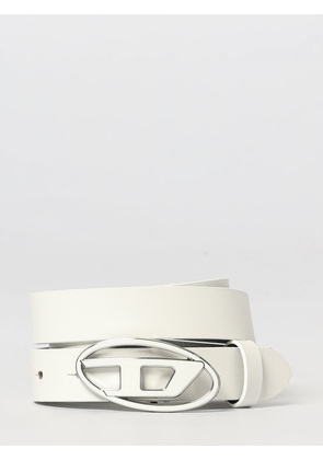 Belt DIESEL Woman color White