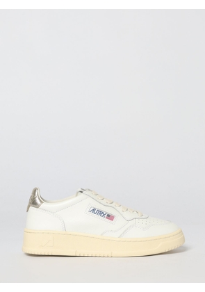 Sneakers AUTRY Woman color White