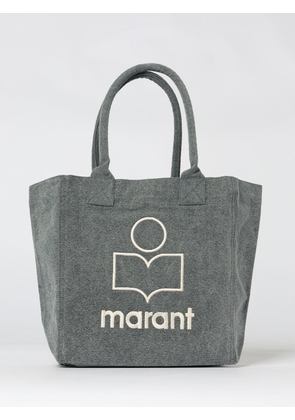 Tote Bag ISABEL MARANT Woman color Black
