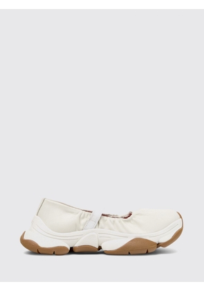 Sneakers CAMPER Woman color White