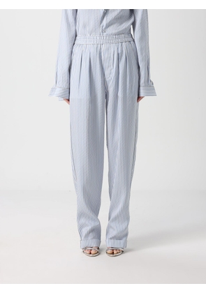 Pants TOM FORD Woman color Multicolor