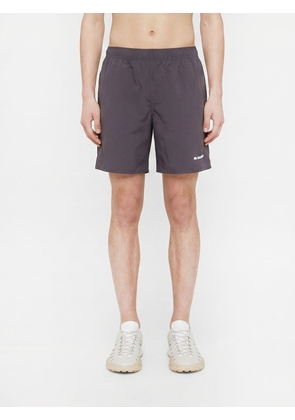 Swimsuit JIL SANDER Men color Violet