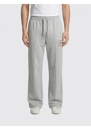 Pants CASABLANCA Men color Grey