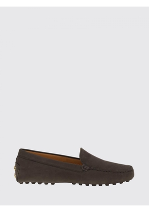 Loafer TOD'S Woman color Brown