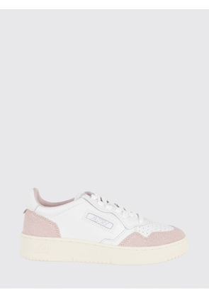 Sneakers AUTRY Woman color Pink