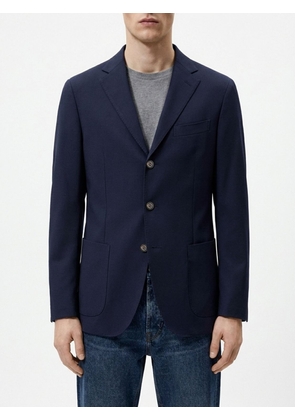 Jacket ELEVENTY Men color Blue