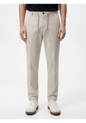 Pants ELEVENTY Men color Sand