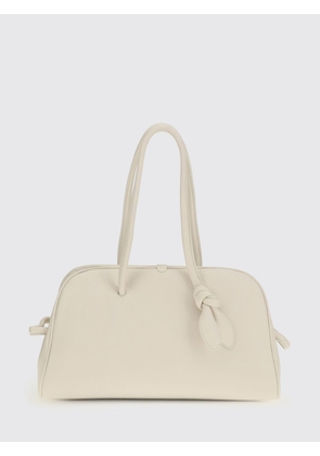 Shoulder Bag JACQUEMUS Men color Ivory