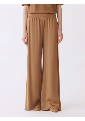 Pants FABIANA FILIPPI Woman color Rope