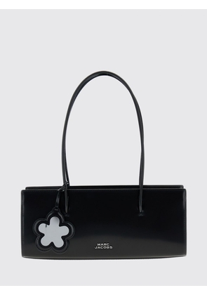 Shoulder Bag MARC JACOBS Woman color Black