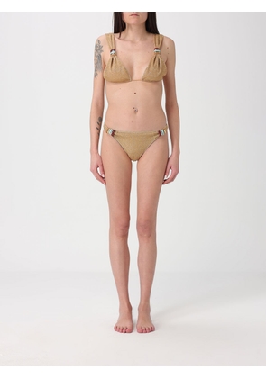 Swimsuit OSÉREE Woman color Gold