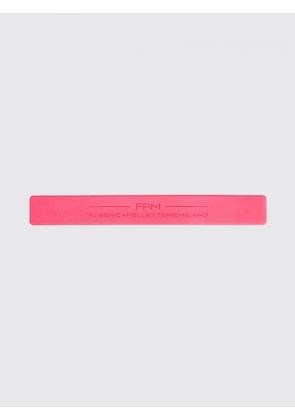 Travel Bag FPM MILANO Men color Fuchsia