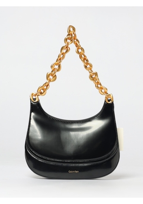 Shoulder Bag CALVIN KLEIN Woman color Black