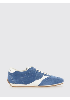 Sneakers PHILIPPE MODEL Men color Blue