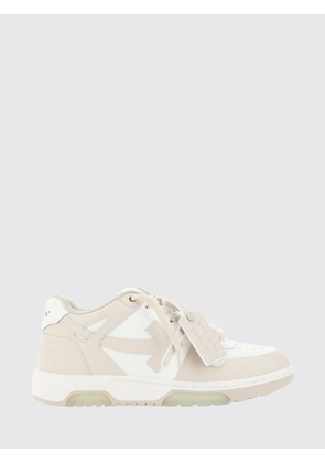 Sneakers OFF-WHITE Men color Pink