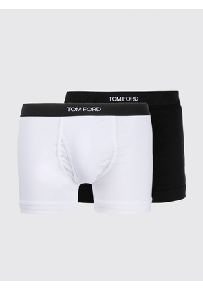 Underwear TOM FORD Men color Black