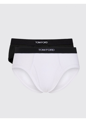 Underwear TOM FORD Men color Black 1