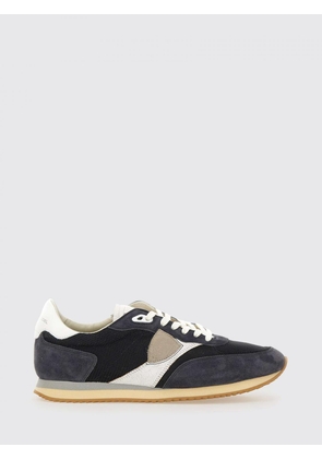 Sneakers PHILIPPE MODEL Men color Black