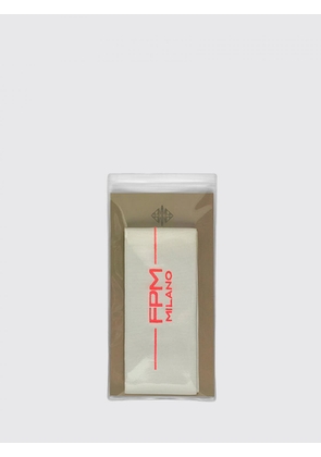 Travel Bag FPM MILANO Men color Grey