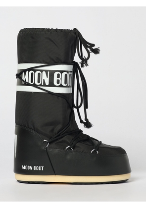 Boot MOON BOOT Men color Black