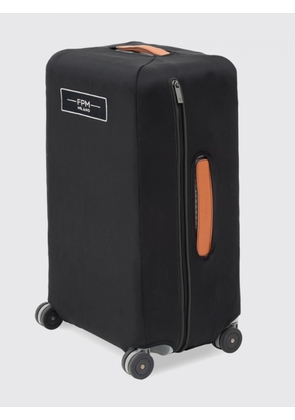 Travel Case FPM MILANO Woman color Black