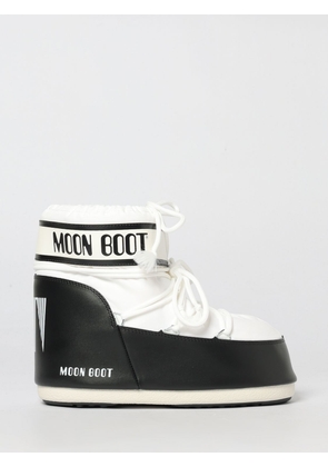 Boot MOON BOOT Men color White