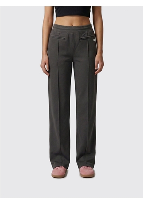 Pants COURRÈGES Woman color Blue